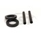 Energy Suspension SPRINGS COIL ISOLATOR Black Polyurethane 4.6102G - alternate 6